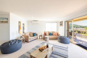 124 Rocky Point Rd - pet friendly, air con, Wi-Fi, high chair and Cot